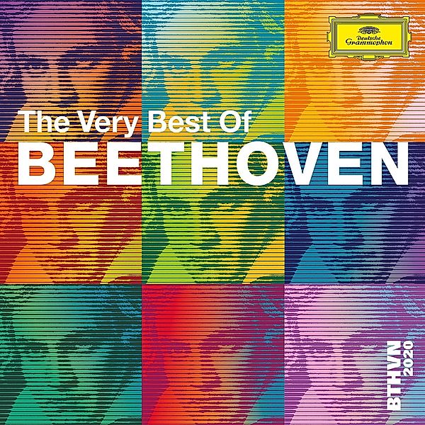 Beethoven - The Very Best Of (2 CDs), Ludwig van Beethoven