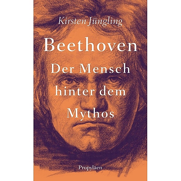 Beethoven / Ullstein eBooks, Kirsten Jüngling