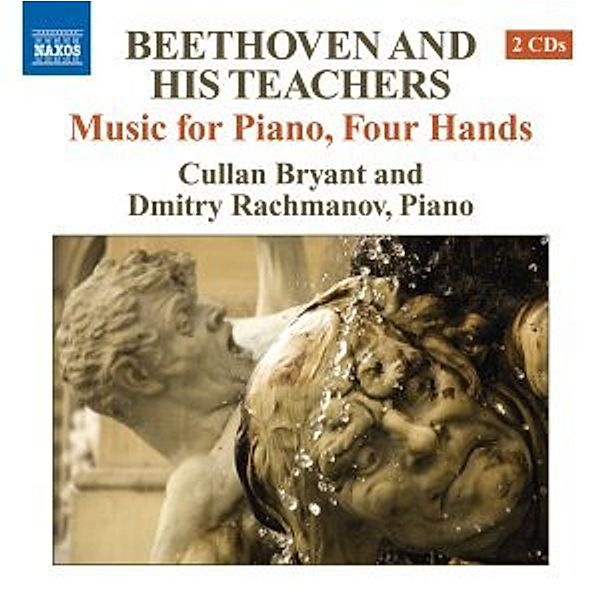 Beethoven Und Seine Lehrer, Cullan Bryant, Dmitry Rachmanov