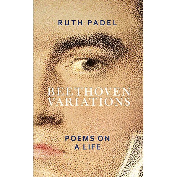 Beethoven Variations, Ruth Padel