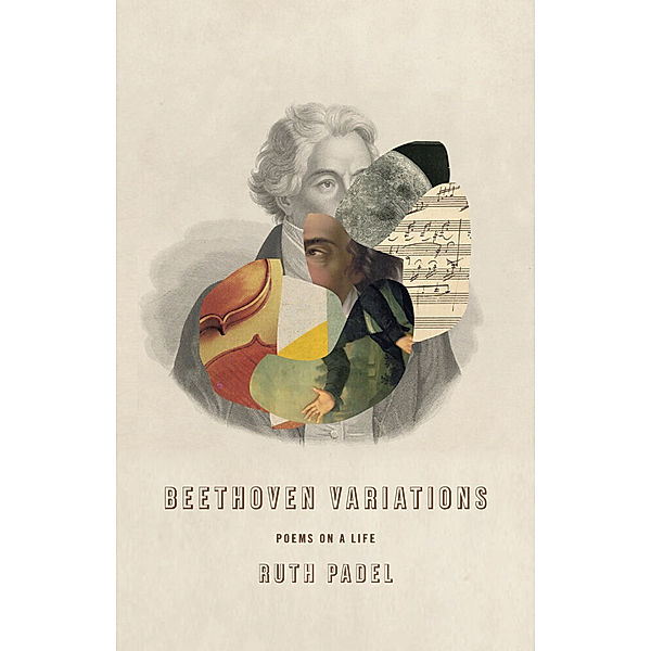 Beethoven Variations, Ruth Padel