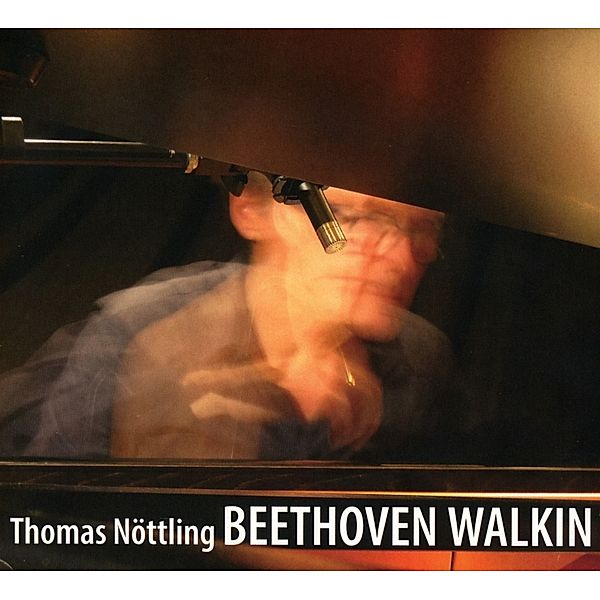 Beethoven Walkin  Thomas Nöttling Jazztrio, Thomas Noettling Jazz Trio