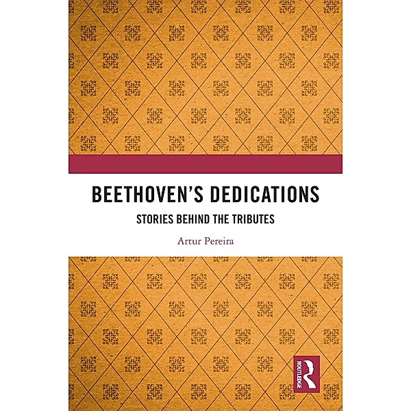 Beethoven's Dedications, Artur Pereira