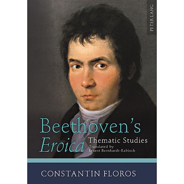 Beethoven's Eroica, Constantin Floros