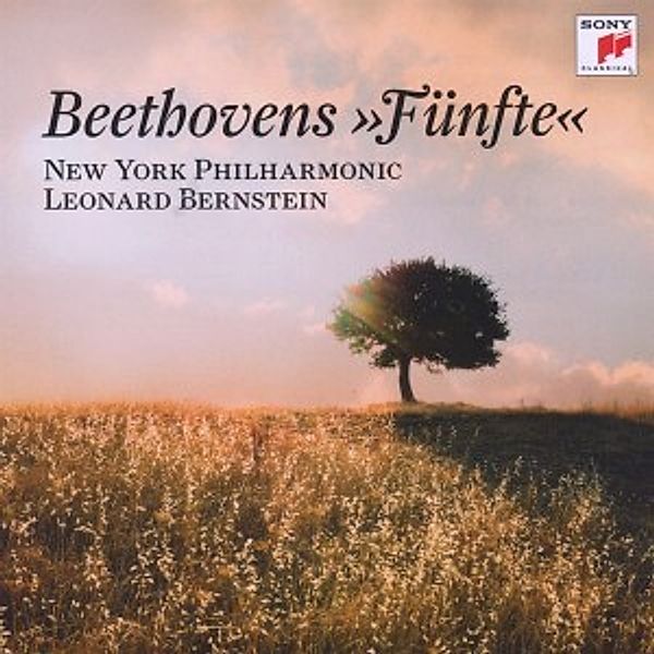 Beethovens Fünfte, Ludwig van Beethoven