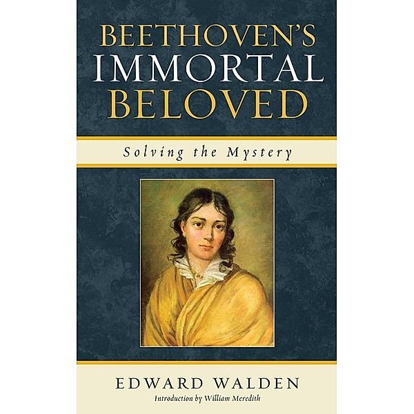 Beethoven's Immortal Beloved, Edward Walden