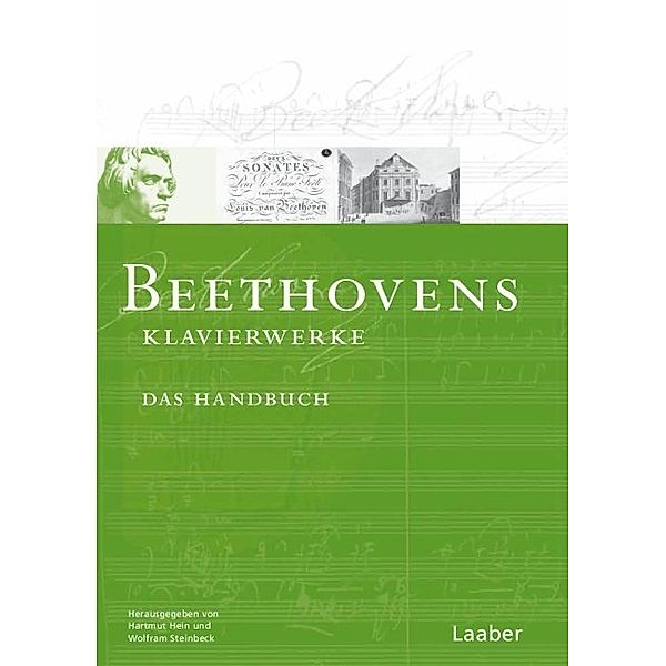 Beethovens Klaviermusik