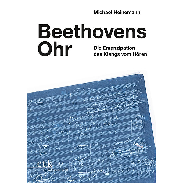 Beethovens Ohr, Michael Heinemann