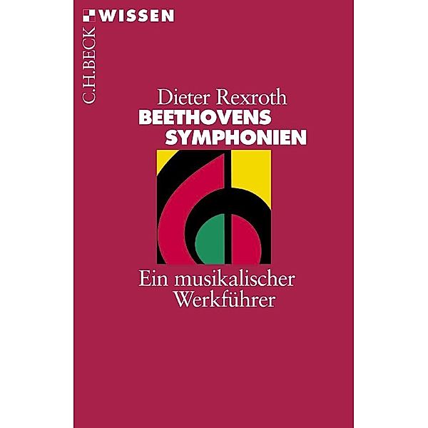 Beethovens Symphonien, Dieter Rexroth