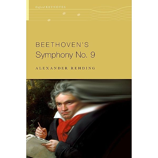 Beethoven's Symphony No. 9, Alexander Rehding
