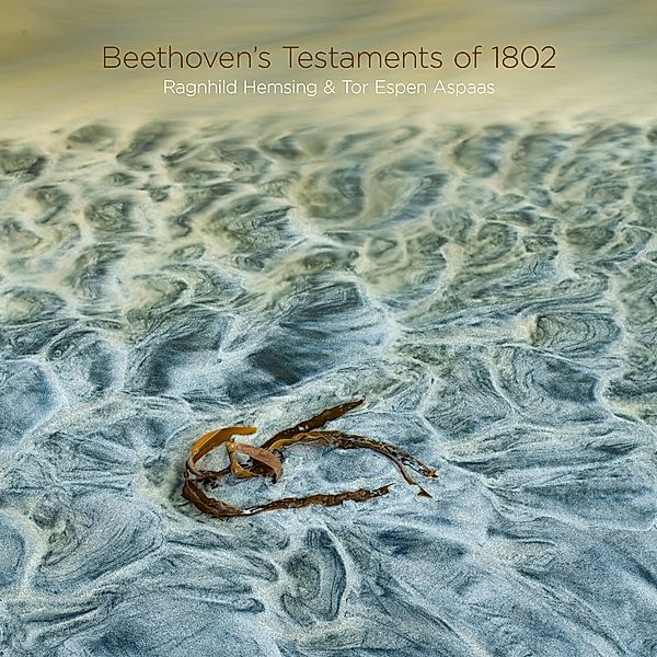 Beethoven'S Testaments Of 1802, Ragnhild Hemsing, Tor Espen Aspaas