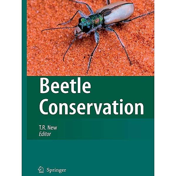 Beetle Conservation