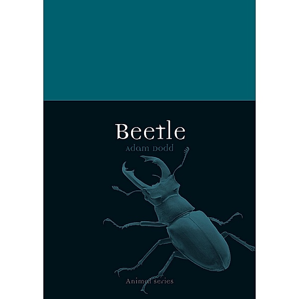 Beetle / Reaktion Books, Dodd Adam Dodd