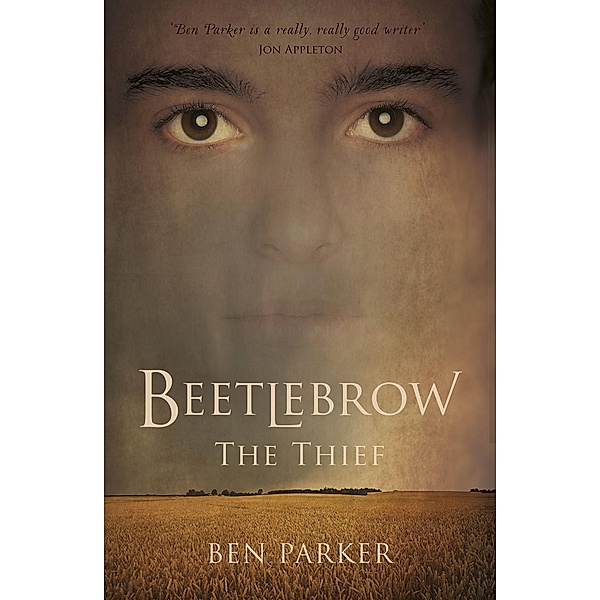 Beetlebrow the Thief / The Conrad Press, Ben Parker