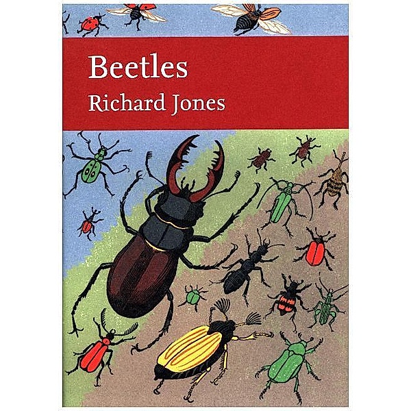 Beetles, Richard Jones