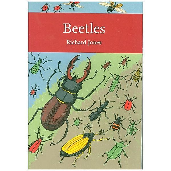 Beetles, Richard Jones