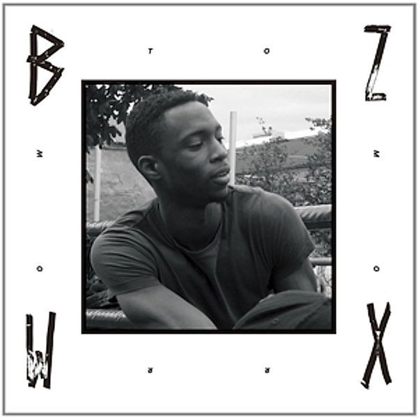 Beezewax-Tomorrow (Vinyl), Beezewax