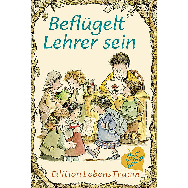 Beflügelt Lehrer sein, Karen Katafiasz