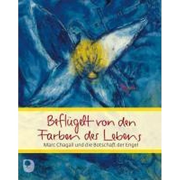 Beflügelt von den Farben des Lebens, Kathrin Clausing