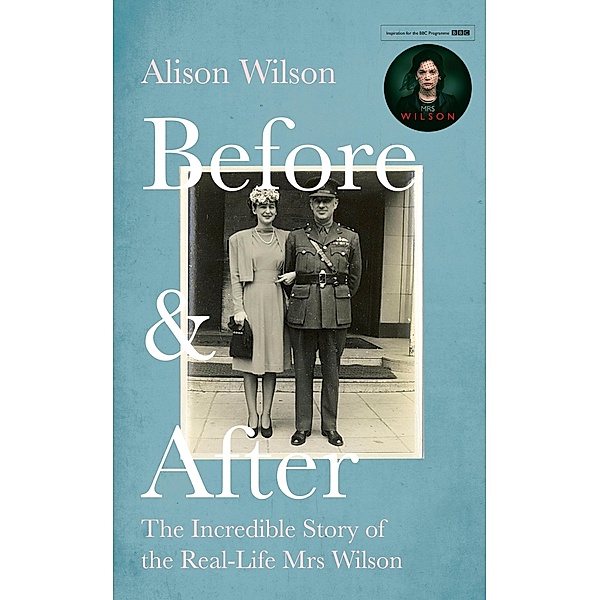 Before & After, Alison Wilson