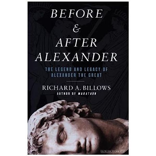 Before & After Alexander, Richard Billows
