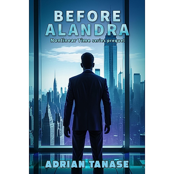 Before Alandra, Adrian Tanase