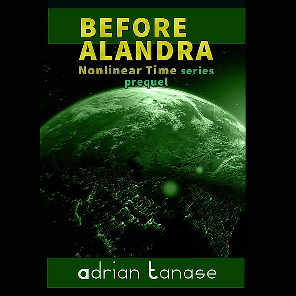 Before Alandra, Adrian Tanase
