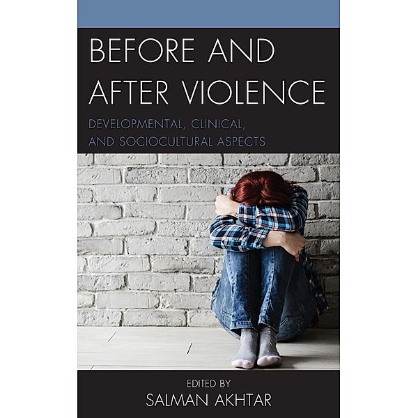 Before and After Violence / Margaret S. Mahler