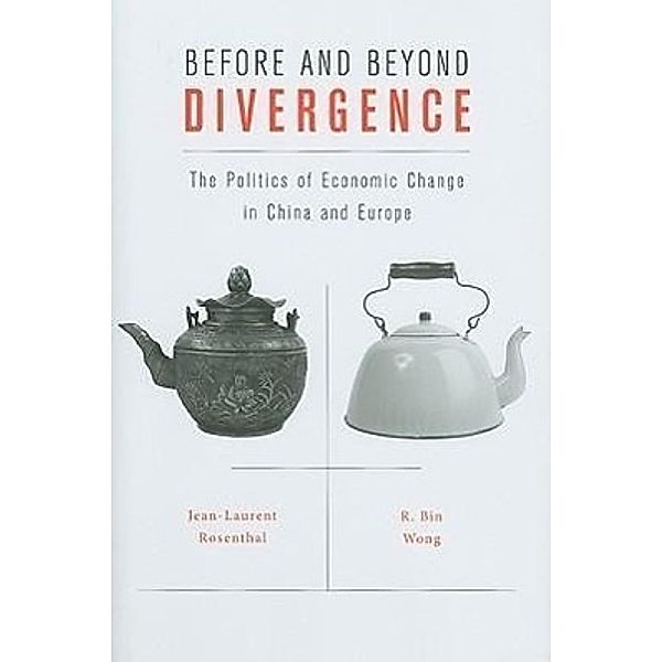 Before and Beyond Divergence, Jean-laurent Rosenthal