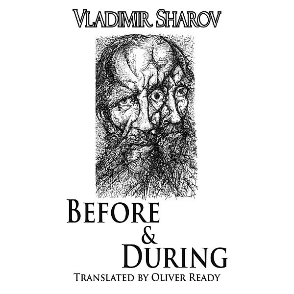 Before and During / Dedalus Europe 2014 Bd.0, Vladimir Sharov