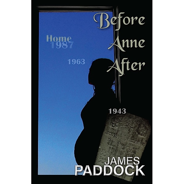 Before Anne After, James Paddock