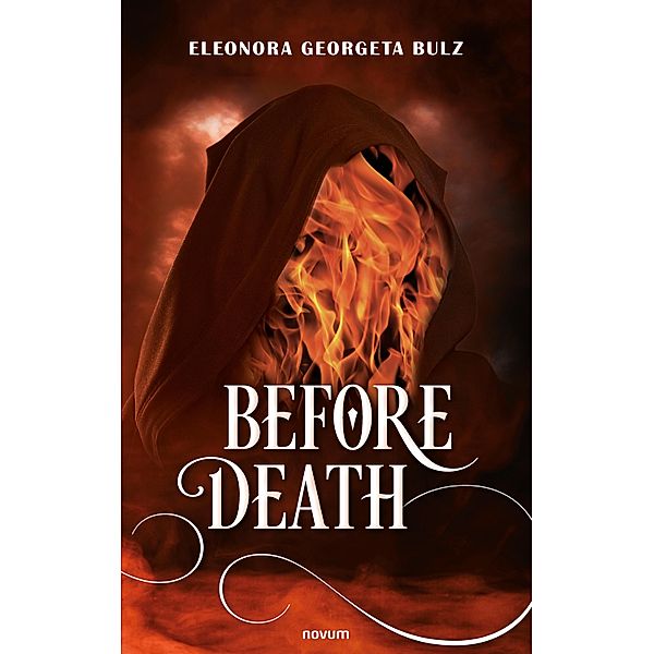 Before Death, Eleonora Georgeta Bulz