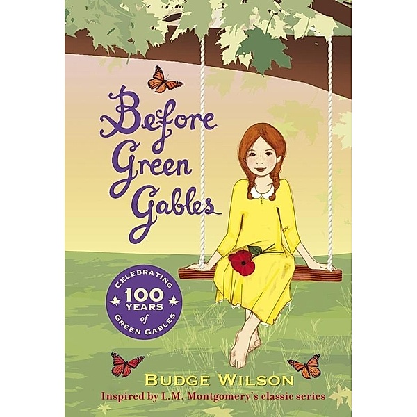 Before Green Gables, Budge Wilson