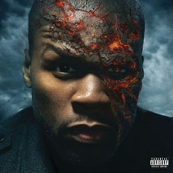 Before I Self-Destruct, 50 Cent