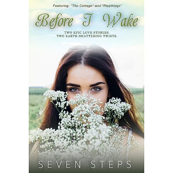 Before I Wake, Seven Steps