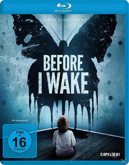 Image of Before I Wake (Blu-Ray)