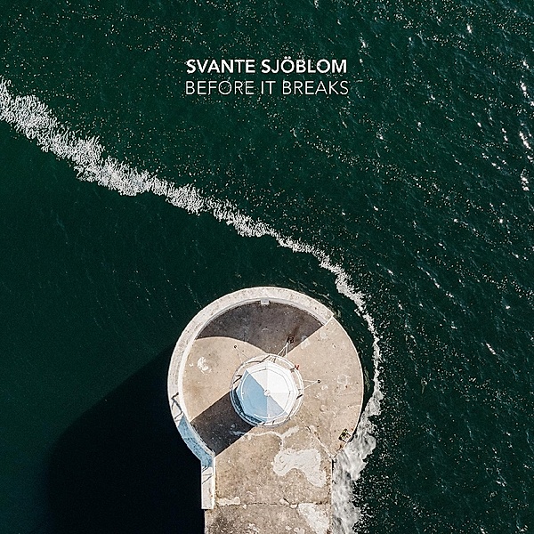Before It Breaks (Vinyl), Svante Sjoblom