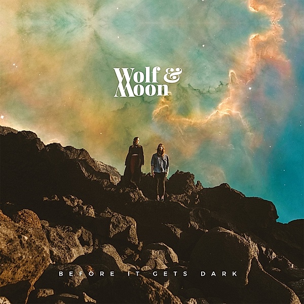 Before It Gets Dark, Wolf & Moon