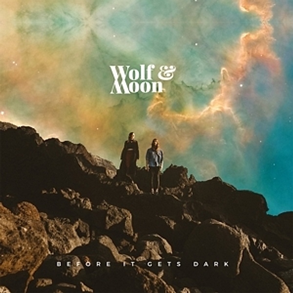 Before It Gets Dark (Lp) (Vinyl), Wolf & Moon