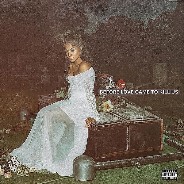 Before Love Came To Kill Us (2 LPs) (Vinyl), Jessie Reyez