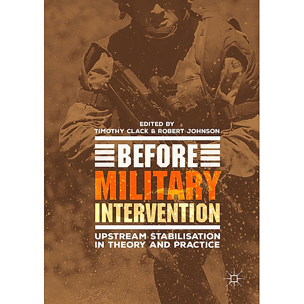 Before Military Intervention