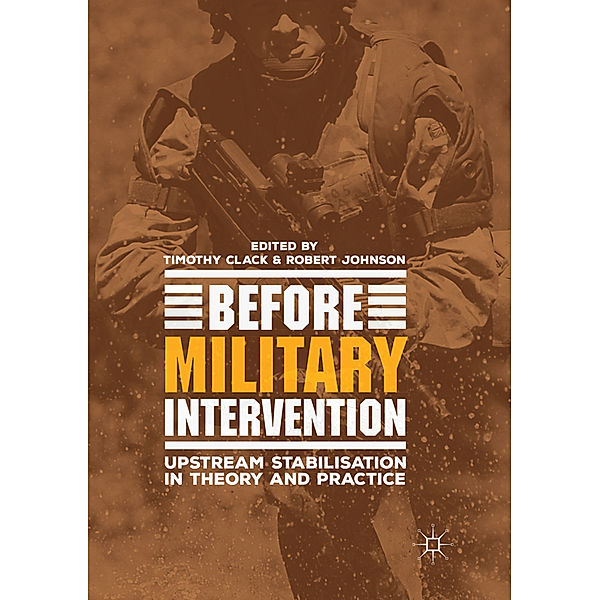 Before Military Intervention