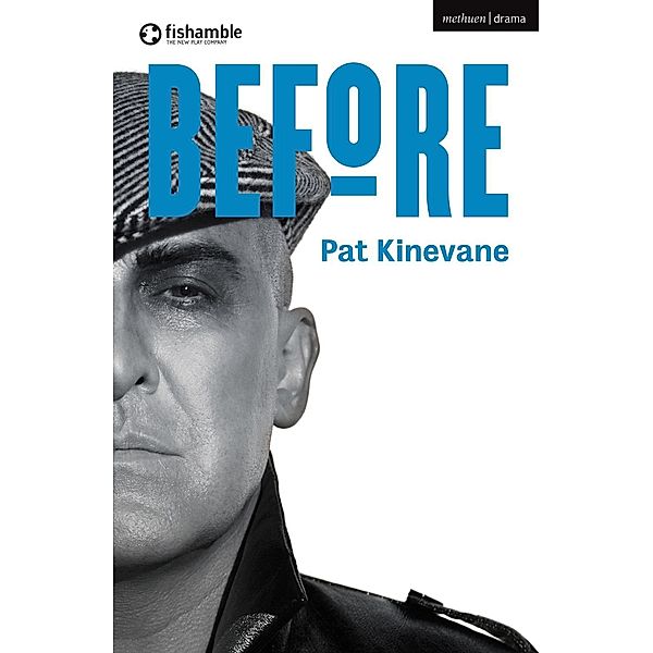 Before / Modern Plays, Pat Kinevane