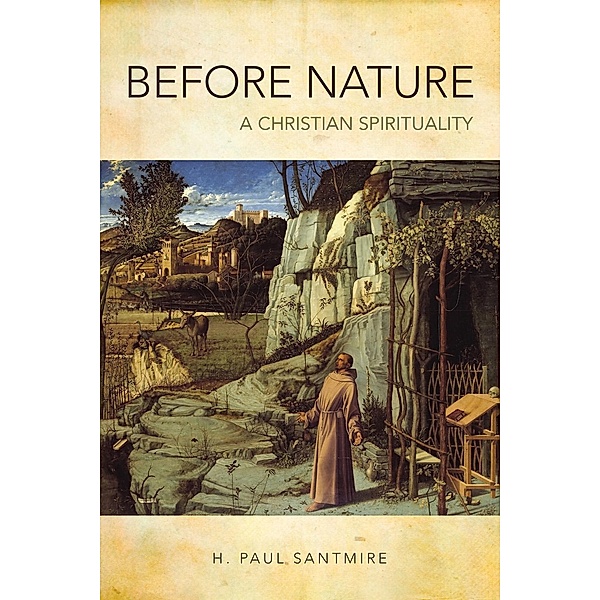 Before Nature, H. Paul Santmire