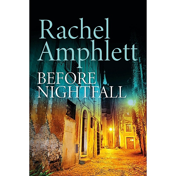 Before Nightfall, Rachel Amphlett