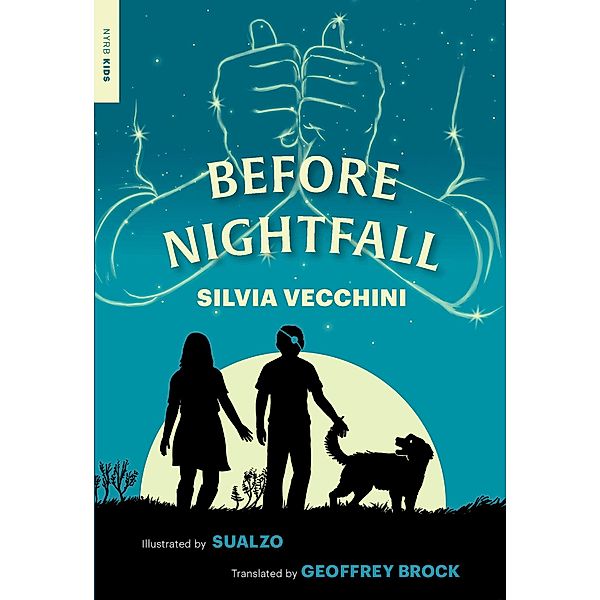 Before Nightfall, Silvia Vecchini