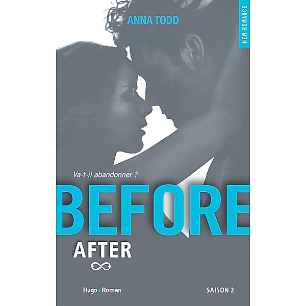 Before Saison 2 / Before Bd.2, Anna Todd