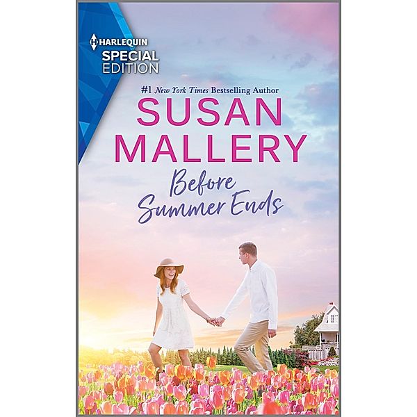 Before Summer Ends, Susan Mallery