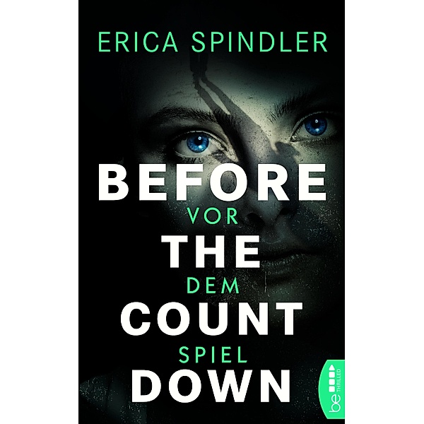 Before the Countdown / Die Lightkeeper-Serie Bd.Prequel, Erica Spindler
