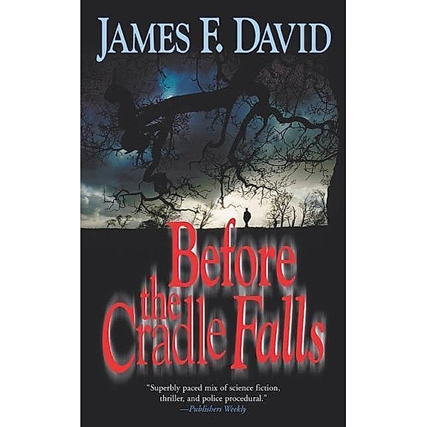 Before the Cradle Falls, James F. David